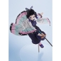 Preview: Sehr schöne Statue von Shinobu Kocho aus Demon Slayer: Kimetsu no Yaiba. Diese Figur aus Aniplex' Conofig-Reihe ist sehr detailliert, ca 15 cm groß und wird inkl. Base in einer bedruckten Fensterbox geliefert. Ein tolles Sammlerstück für Demon Slayer Kime